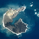 Illustration for article titled The Life and Death of a Volcanic Island